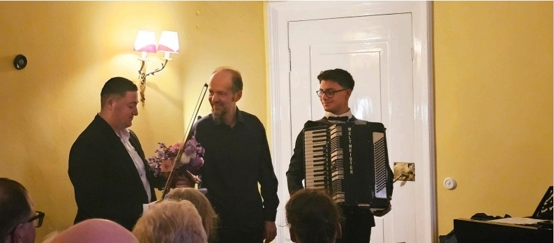 Konzert 