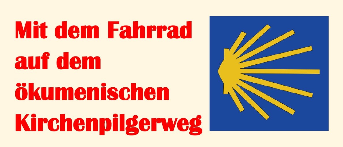 Ökumenischer Kirchenpilgerweg