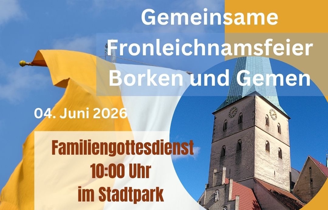 Fronleichnam